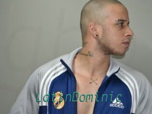 LatinDominic