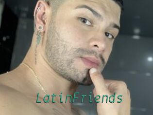 LatinFriends