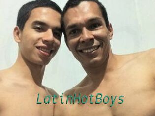 LatinHotBoys