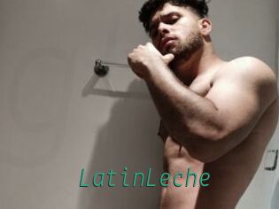 LatinLeche