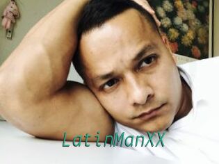 LatinManXX