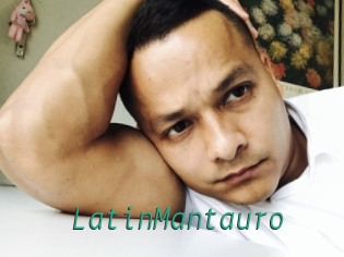 LatinMantauro