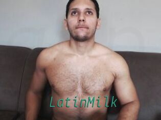 LatinMilk