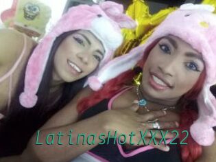 LatinasHotXXX22