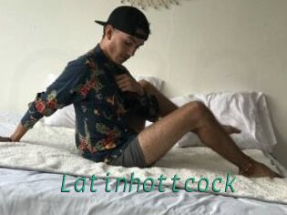 Latinhottcock