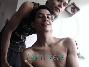 Latinkens