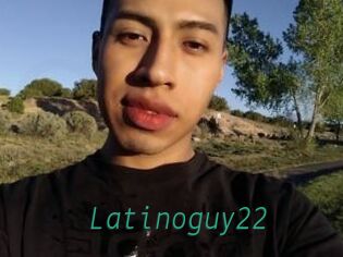 Latinoguy22