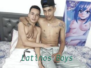 Latinos_Boys