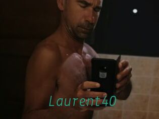 Laurent40