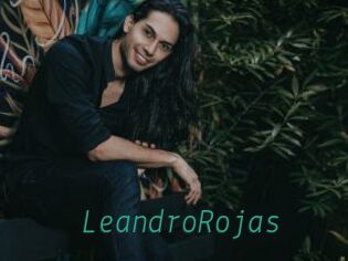 LeandroRojas