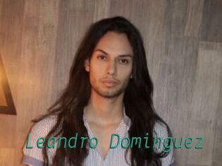 Leandro_Dominguez