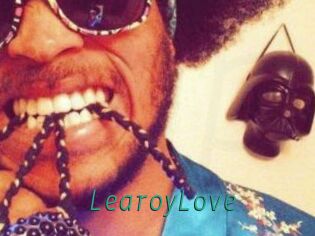 LearoyLove