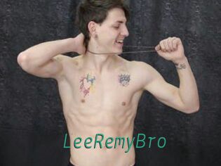 LeeRemyBro