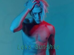 Leks_Sunshie