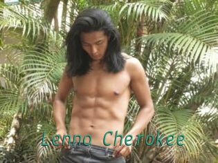 Lenno_Cherokee