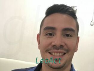 LeoAct