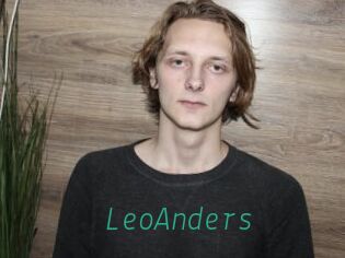 LeoAnders