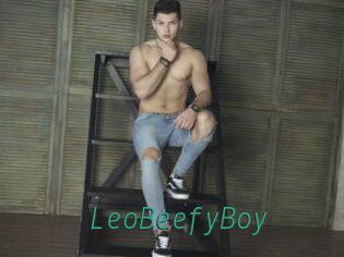 LeoBeefyBoy