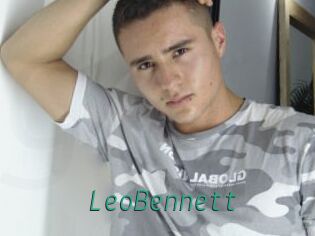 LeoBennett