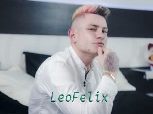 LeoFelix