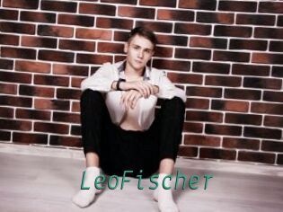 LeoFischer