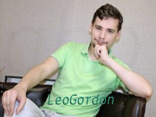 LeoGordon