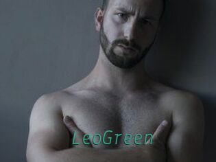 LeoGreen