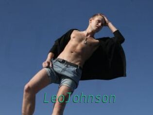 LeoJohnson