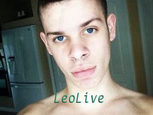 LeoLive