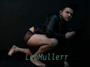 LeoMullerr