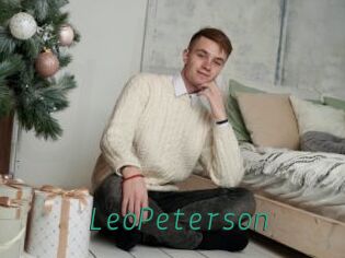 LeoPeterson