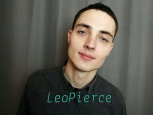 LeoPierce