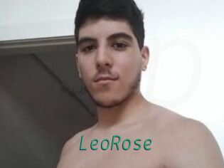 Leo_Rose