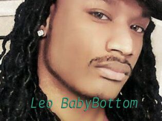 Leo_BabyBottom