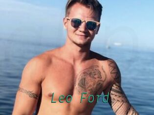 Leo_Ford