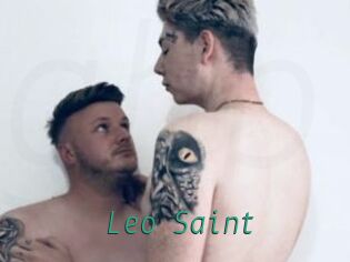 Leo_Saint