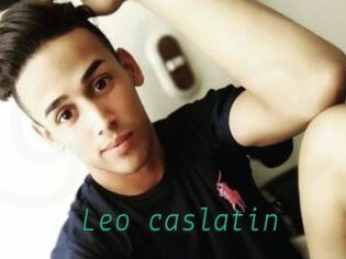 Leo_caslatin