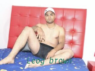 Leog_brown