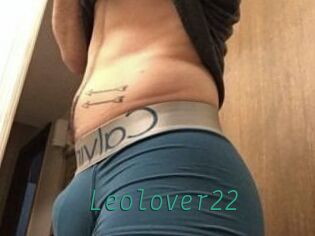 Leolover22