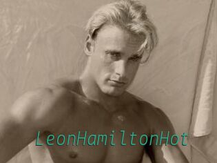 LeonHamiltonHot