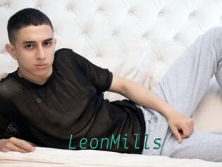 LeonMills