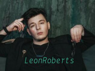 LeonRoberts