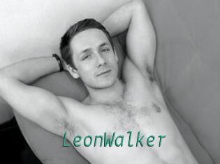 LeonWalker