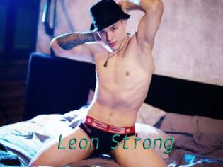 Leon_Strong