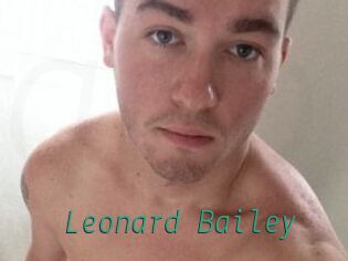 Leonard_Bailey