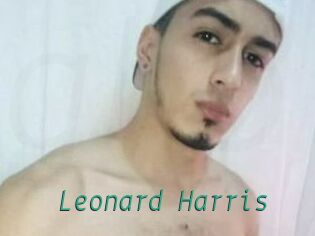 Leonard_Harris