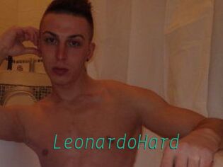 LeonardoHard