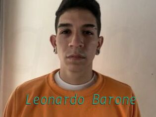 Leonardo_Barone