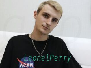 LeonelPerry