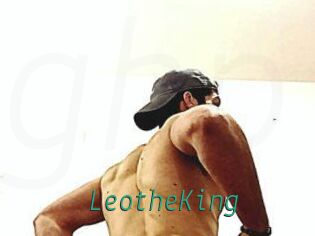 LeotheKing